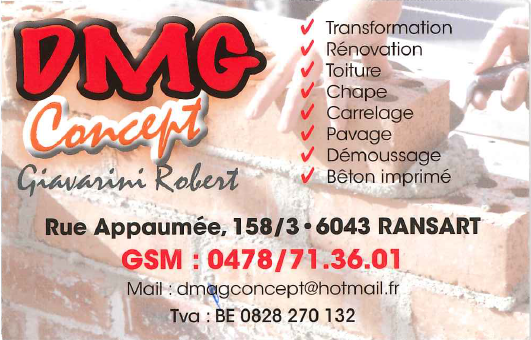 dmgconcept