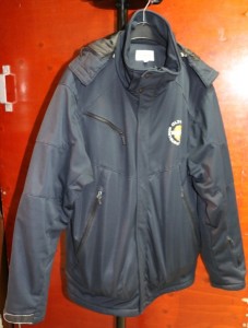 07 veste