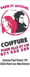 coifure