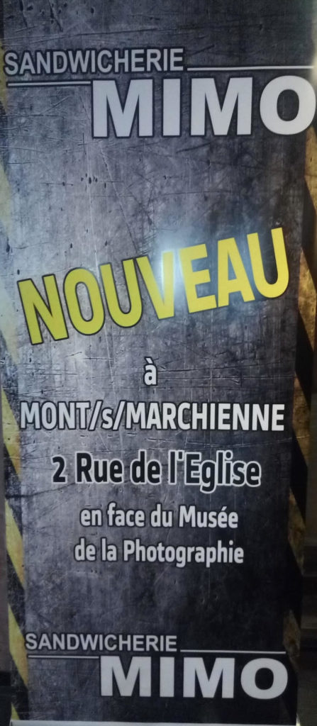 69 Sandwicherie Mimo